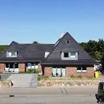 Meeresrauschen - Landhaus Tadsen