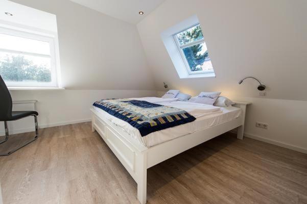 Apartment Meeresrauschen - Tadsen
