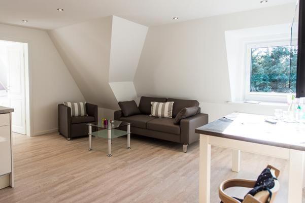 Meeresrauschen - Tadsen Apartment *
