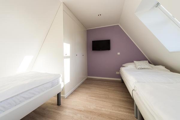 Apartment Meeresrauschen - Tadsen